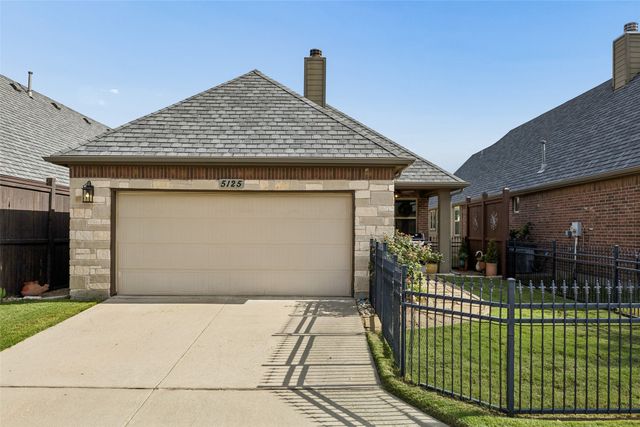 5125 Kentwood Drive, Mckinney, TX 75070