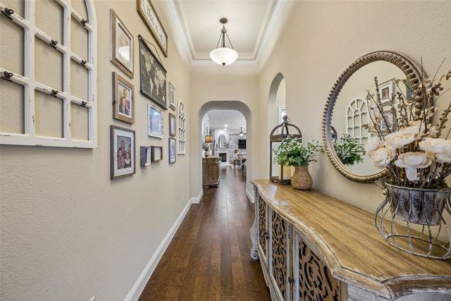 5125 Kentwood Drive, Mckinney, TX 75070