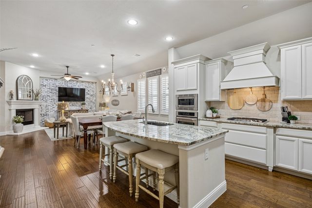 5125 Kentwood Drive, Mckinney, TX 75070
