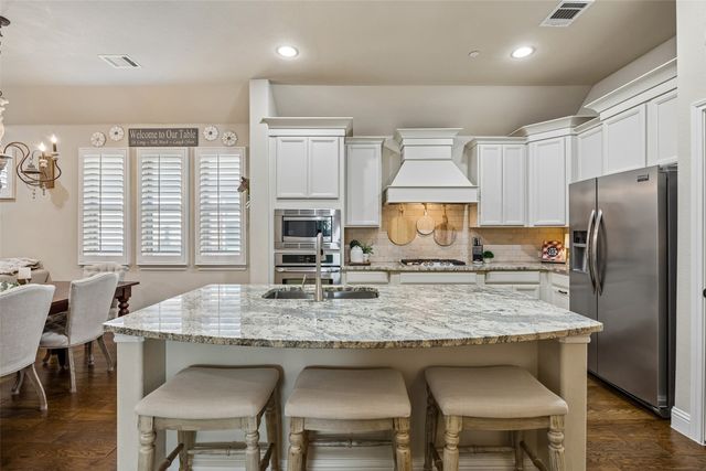 5125 Kentwood Drive, Mckinney, TX 75070