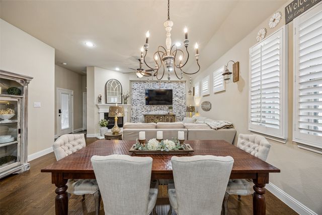 5125 Kentwood Drive, Mckinney, TX 75070