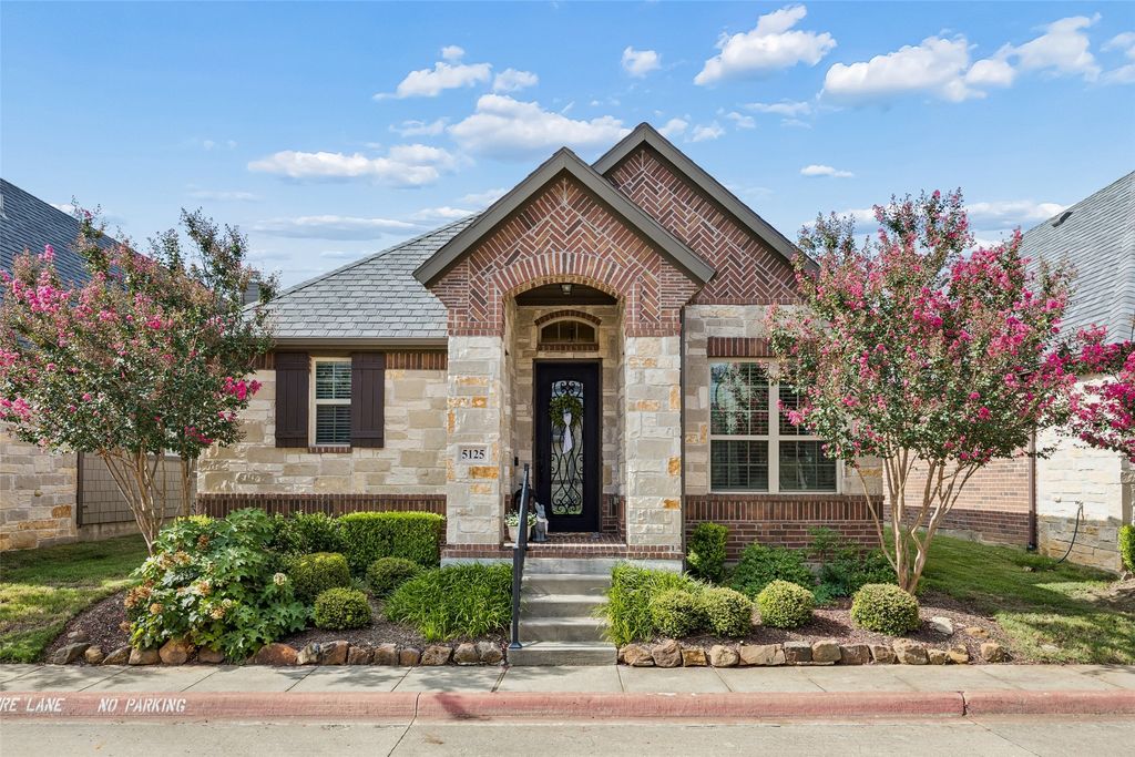 5125 Kentwood Drive, Mckinney, TX 75070