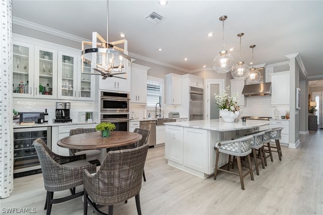 9536 Montelanico LOOP, Naples, FL 34119