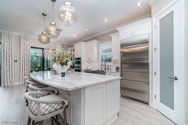 9536 Montelanico LOOP, Naples, FL 34119