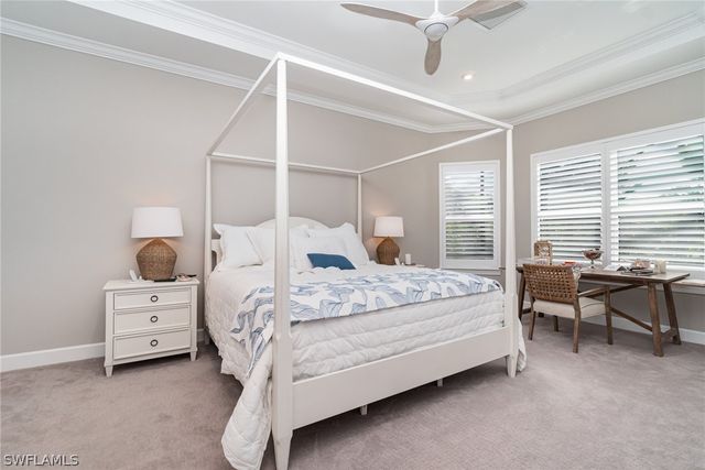 9536 Montelanico LOOP, Naples, FL 34119