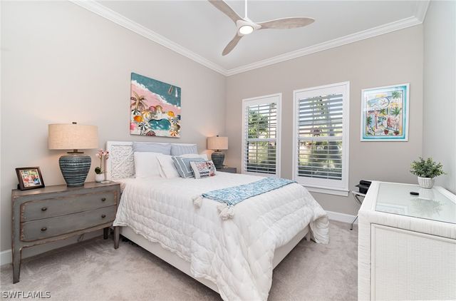 9536 Montelanico LOOP, Naples, FL 34119