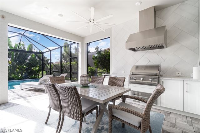 9536 Montelanico LOOP, Naples, FL 34119