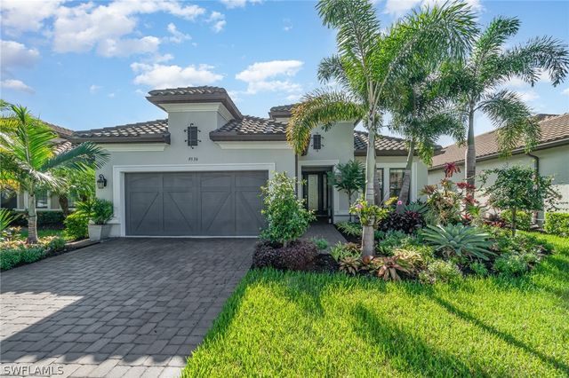 9536 Montelanico LOOP, Naples, FL 34119
