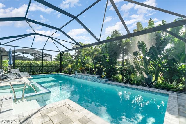 9536 Montelanico LOOP, Naples, FL 34119