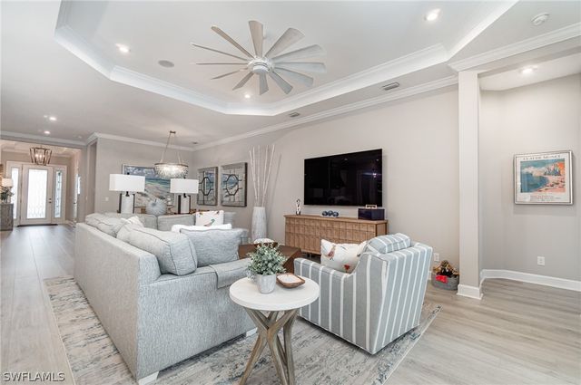 9536 Montelanico LOOP, Naples, FL 34119