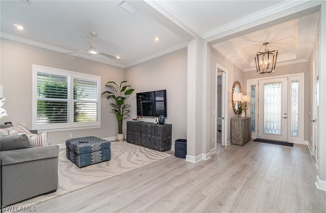 9536 Montelanico LOOP, Naples, FL 34119