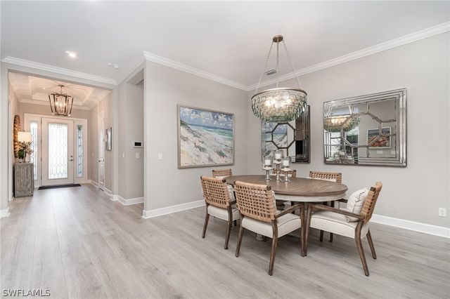 9536 Montelanico LOOP, Naples, FL 34119