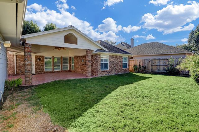 4219 Copper Creek, Baytown, TX 77521