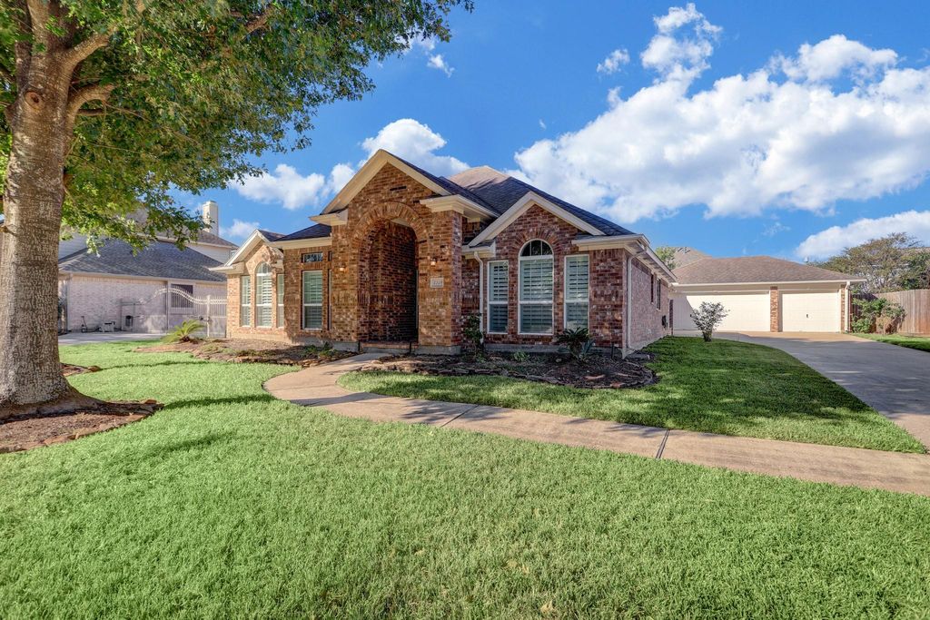 4219 Copper Creek, Baytown, TX 77521