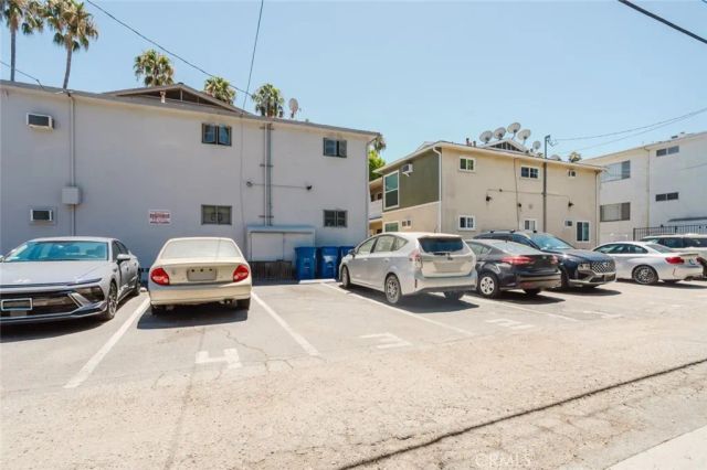 4505 Fulton Avenue B, Sherman Oaks, CA 91423