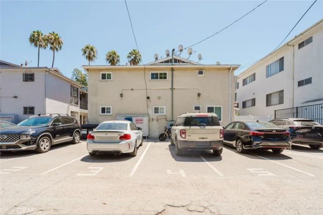 4505 Fulton Avenue B, Sherman Oaks, CA 91423