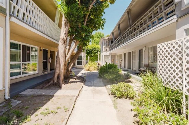 4505 Fulton Avenue B, Sherman Oaks, CA 91423