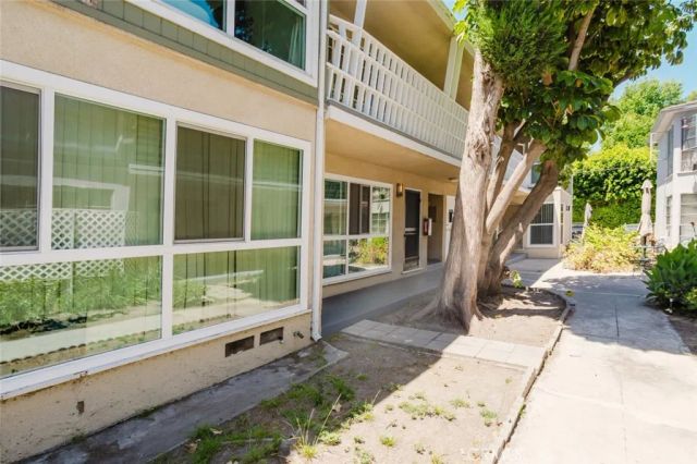 4505 Fulton Avenue B, Sherman Oaks, CA 91423