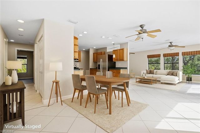 5312 Western DR, St. James City, FL 33956