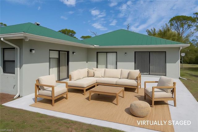 5312 Western DR, St. James City, FL 33956