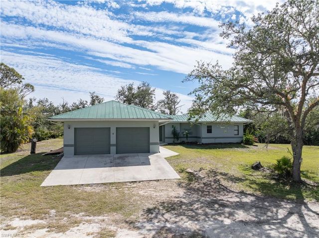 5312 Western DR, St. James City, FL 33956