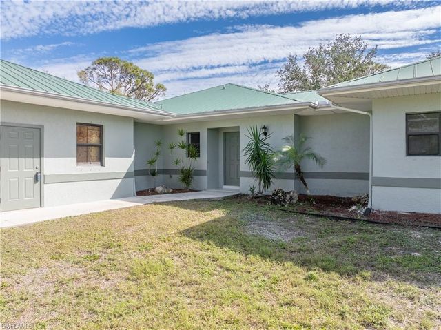 5312 Western DR, St. James City, FL 33956