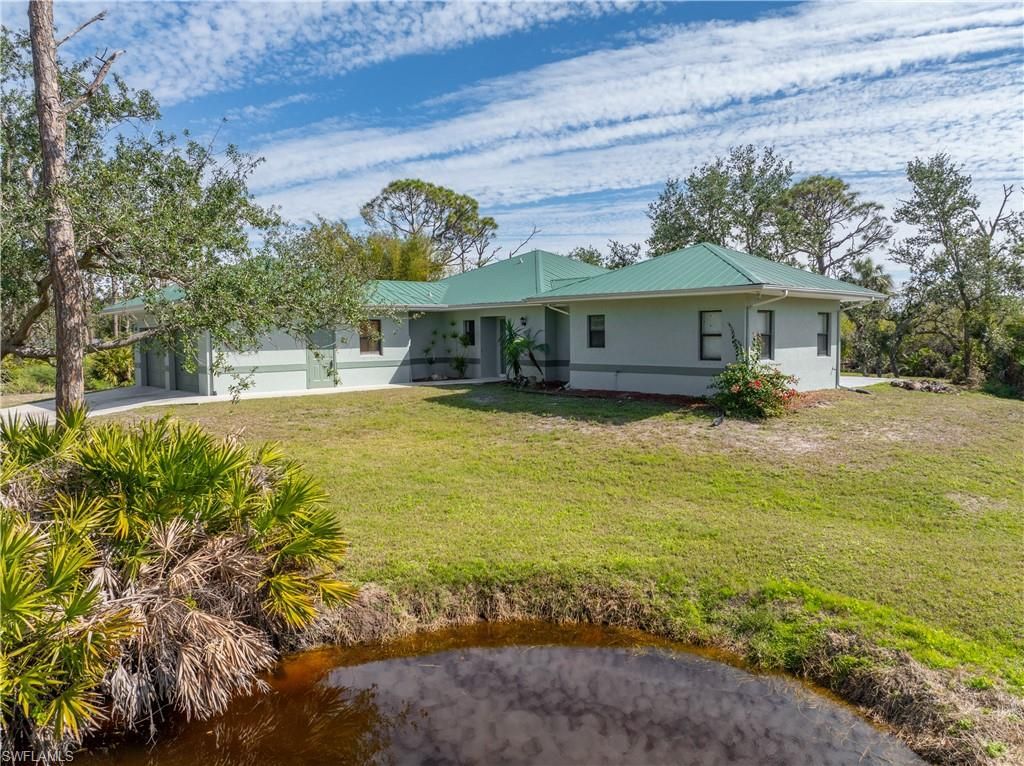 5312 Western DR, St. James City, FL 33956