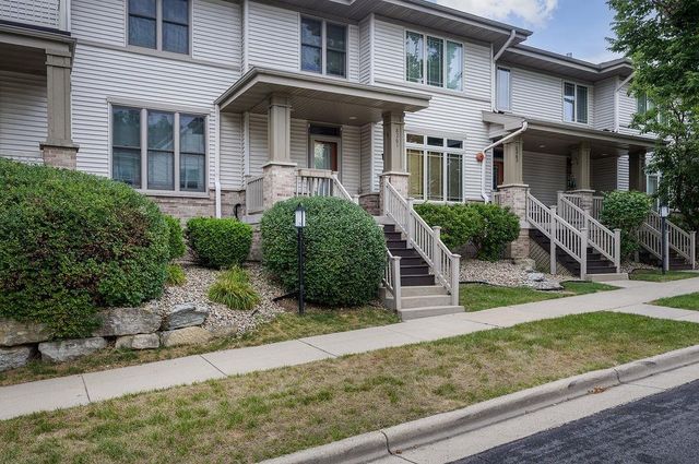 8261 Starr Grass Drive, Madison, WI 53719