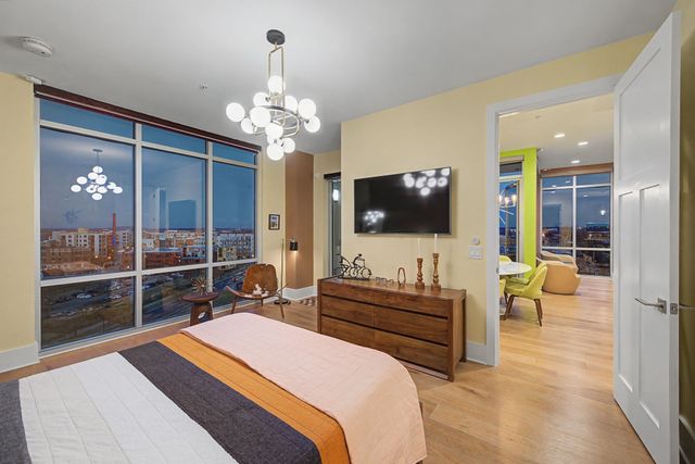 20 Rutledge St Apt 709, Nashville, TN 37210