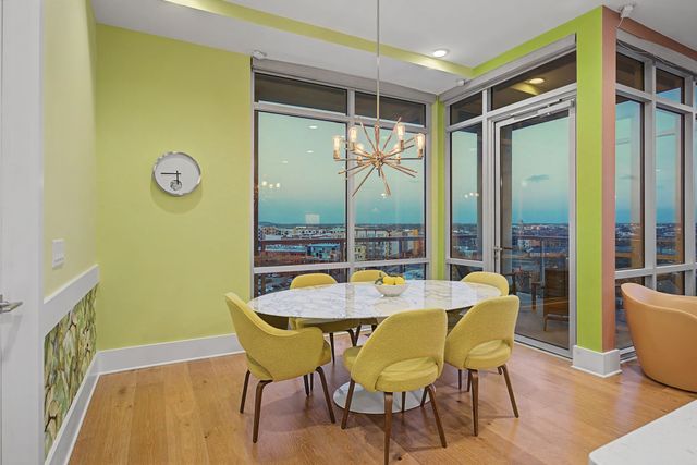 20 Rutledge St Apt 709, Nashville, TN 37210