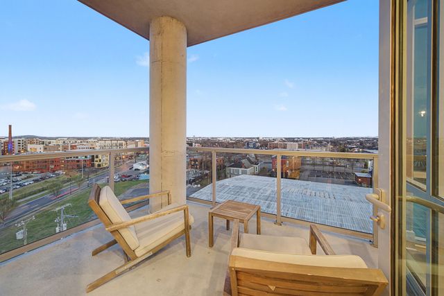 20 Rutledge St Apt 709, Nashville, TN 37210