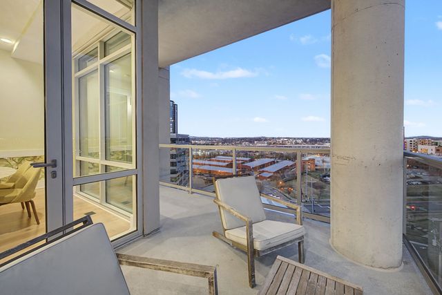 20 Rutledge St Apt 709, Nashville, TN 37210