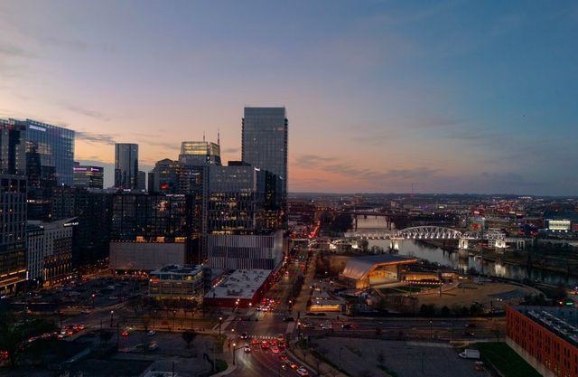 20 Rutledge St Apt 709, Nashville, TN 37210