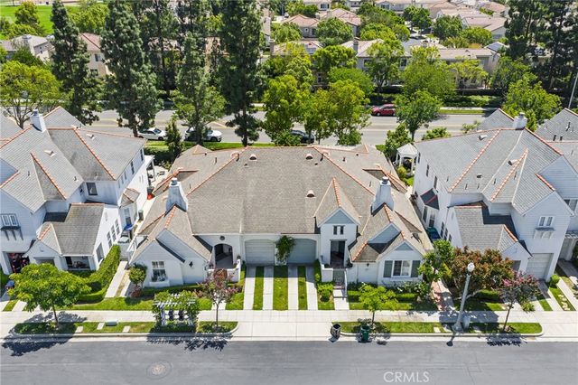 30 Garden Gate Lane, Irvine, CA 92620