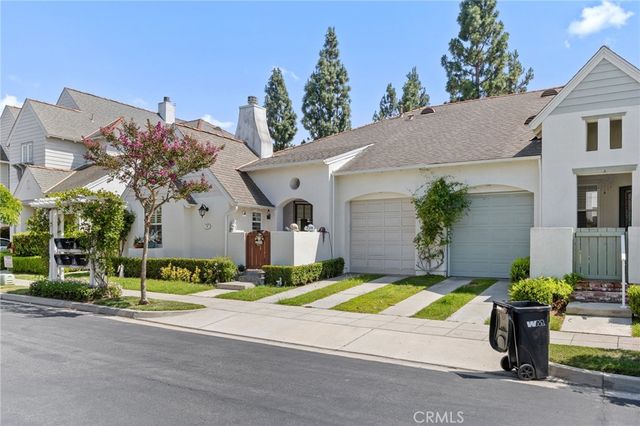 30 Garden Gate Lane, Irvine, CA 92620