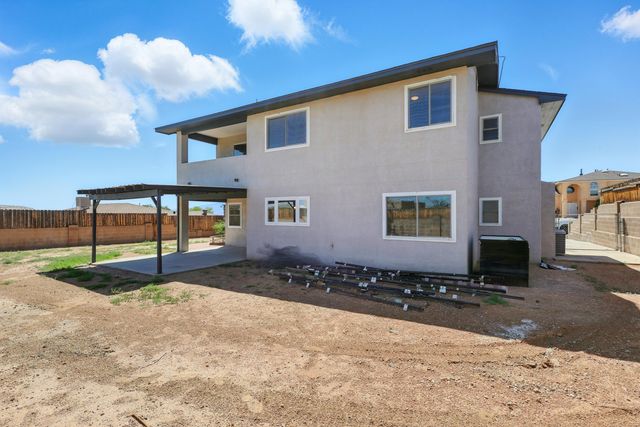 2198 Lema Road SE, Rio Rancho, NM 87124