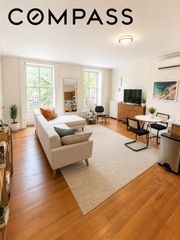 132 Remsen Street # 8, New York City, NY 11201