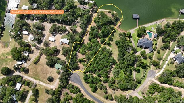 Lot 81 Appomattox, Streetman, TX 75859