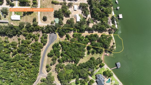 Lot 81 Appomattox, Streetman, TX 75859
