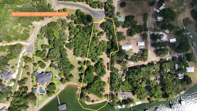 Lot 81 Appomattox, Streetman, TX 75859