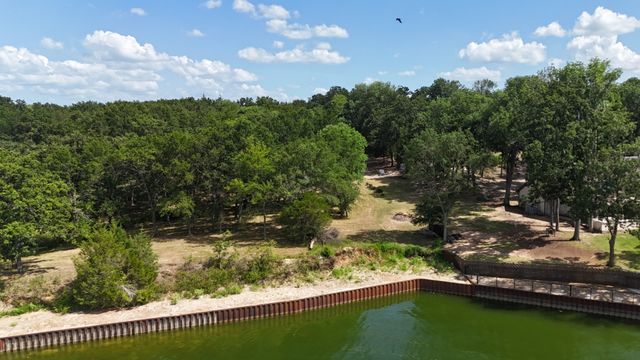 Lot 81 Appomattox, Streetman, TX 75859