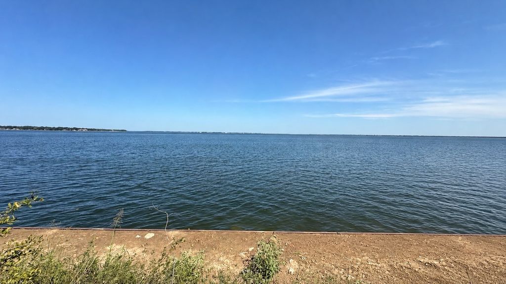 Lot 81 Appomattox, Streetman, TX 75859