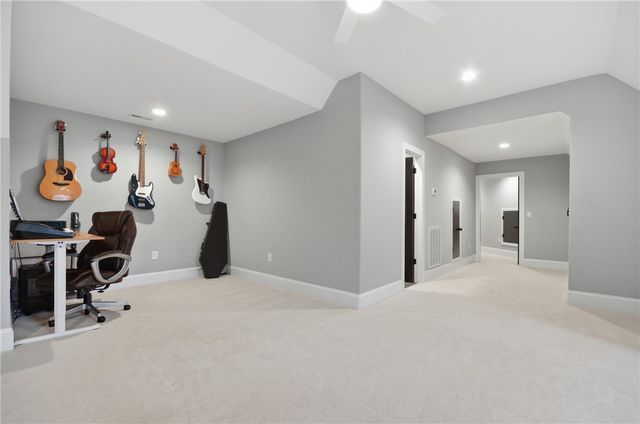 7920 Abbeville Highway, Iva, SC 29655