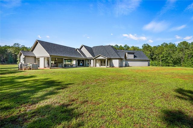 7920 Abbeville Highway, Iva, SC 29655