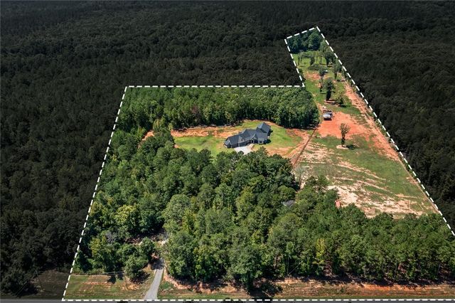 7920 Abbeville Highway, Iva, SC 29655