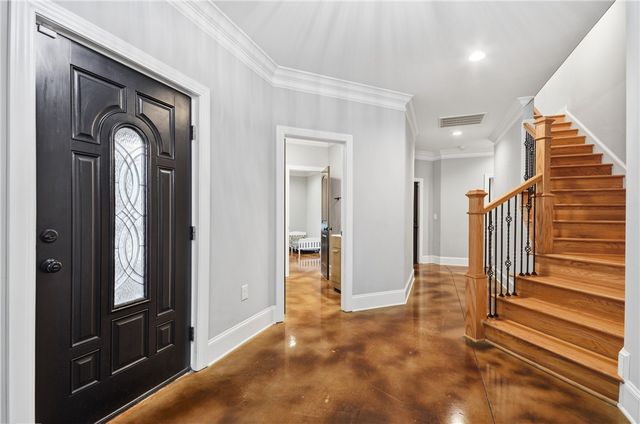 7920 Abbeville Highway, Iva, SC 29655