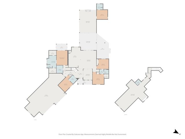 7920 Abbeville Highway, Iva, SC 29655