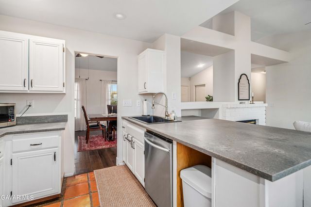 3340 Brabham Avenue, Rosamond, CA 93560