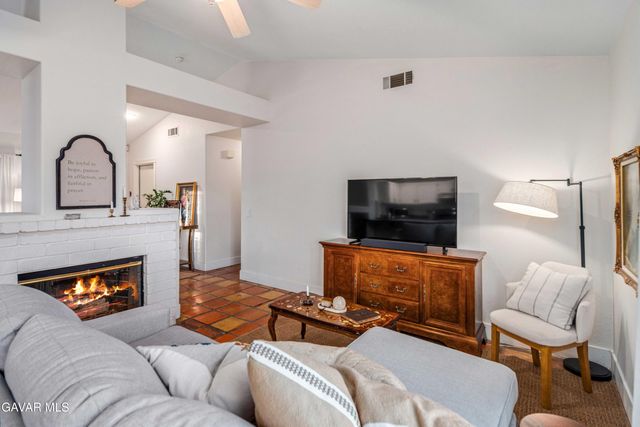 3340 Brabham Avenue, Rosamond, CA 93560