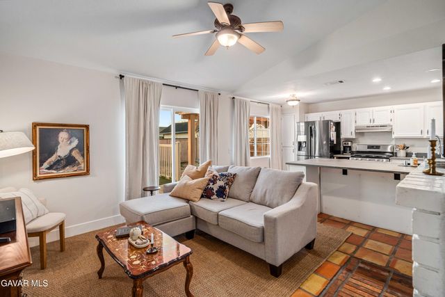 3340 Brabham Avenue, Rosamond, CA 93560